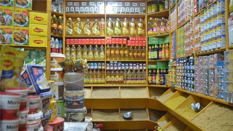 الفول والزيت والجبن في المقدمة.. تحرك جديد بأسعار السلع الغذائية