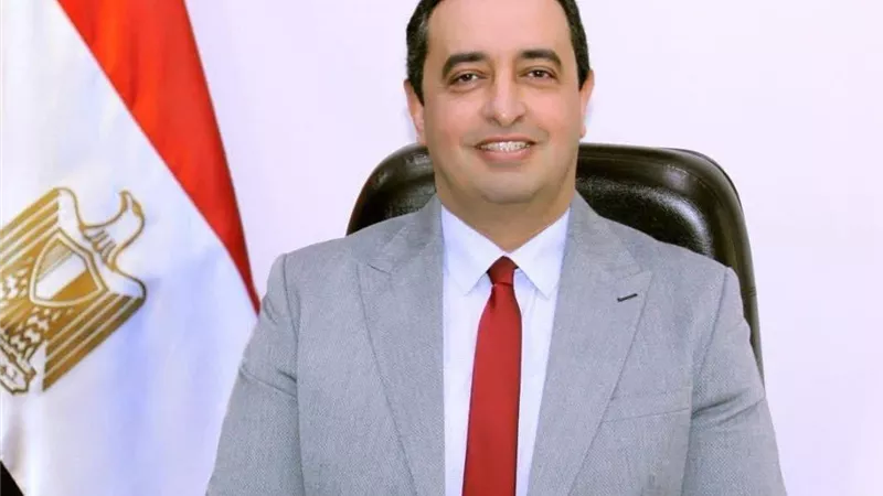 في اليوم العالمي لمكافحة المخدرات.. عمرو عثمان يوجه رسالة مؤثرة للمتعافين 