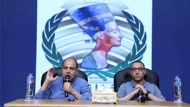 محافظ المنيا يشدد على رفع كفاءة الحملة الميكانيكية وتعزيز أعمال الصيانة والمتابعة