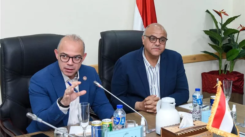وزير الاستثمار: معامل مصر تضاهي المعايير الدولية وتعزز ثقة المستثمرين