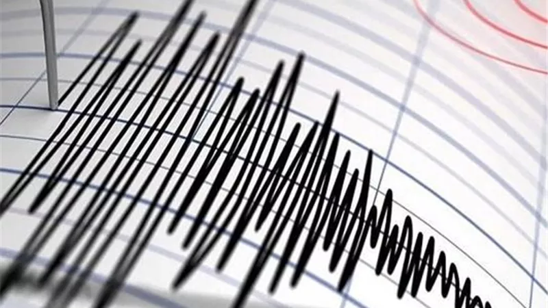 سكان بعض المناطق يشعرون بها.. تسجيل هزة أرضية جديدة صباح الثلاثاء