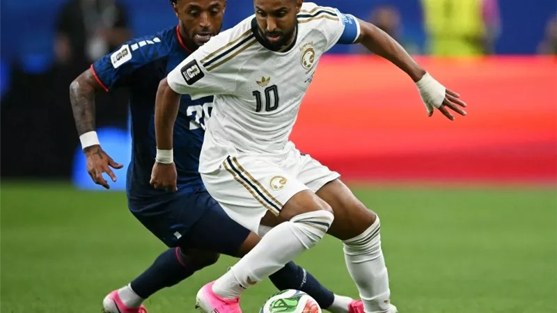 السعودية تودع كأس العالم 2026 بتعادل سلبي أمام الرأس الأخضر