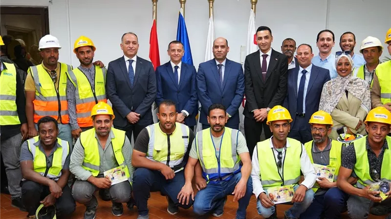 4.5 مليار جنيه دعمت العمالة غير المنتظمة خلال 3 سنوات