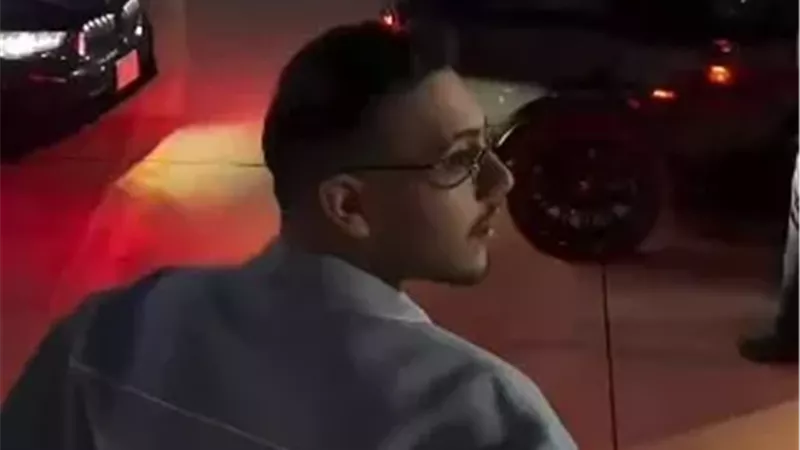 إلغاء حفل الشامي في ليبيا قبل ساعات من انطلاقه.. ما السبب؟