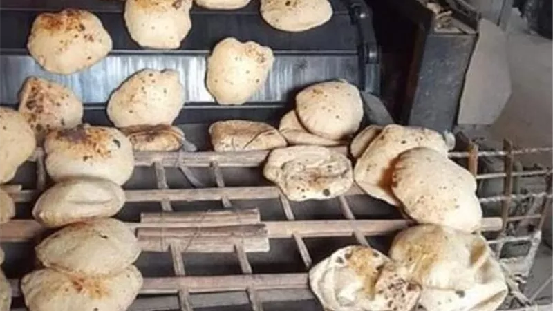 18 مخالفة تموينية في حملات مكثفة على المخابز بإدكو والرحمانية