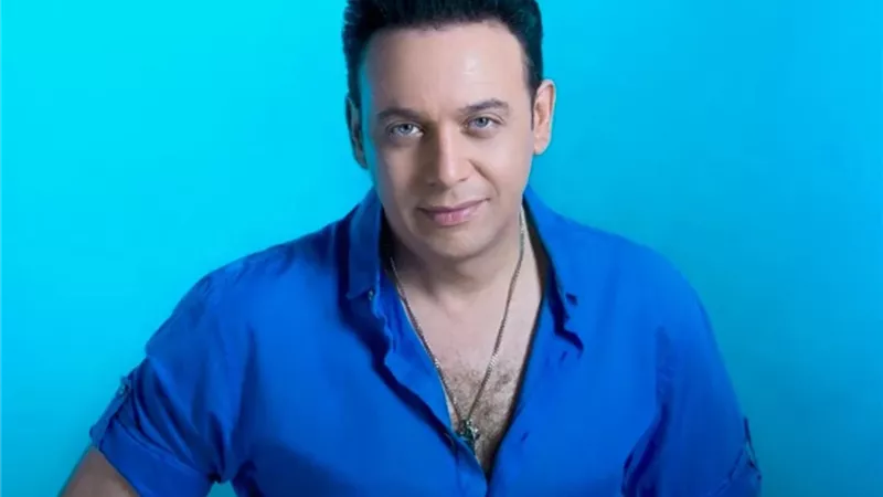 بعد أولاد حريم كريم.. مصطفى قمر يستعد لفيلم جديد بعنوان «صديق العائلة»