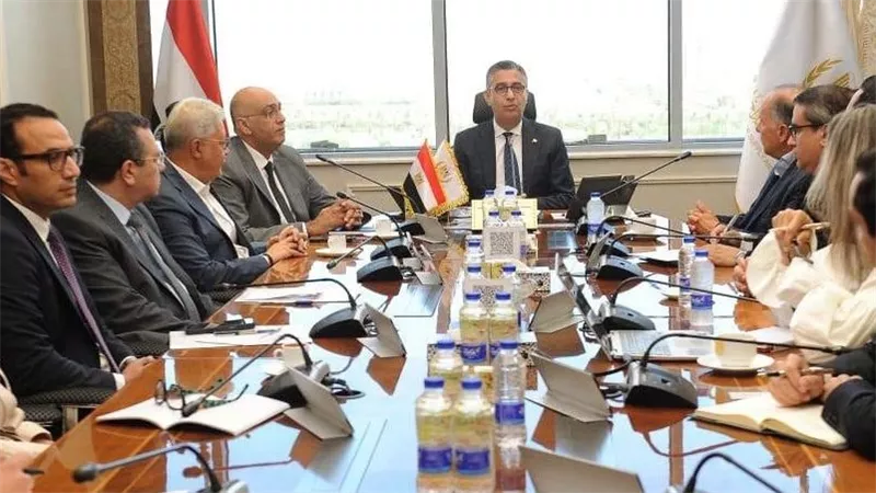 وزير التموين: مشروع كاري أون نقلة نوعية في تطوير المنافذ التموينية والتجارية
