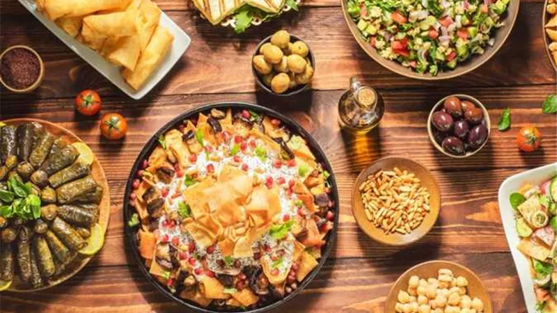 أكلات آخر الشهر.. وصفات اقتصادية تشبع الأسرة وتناسب ميزانيتك 