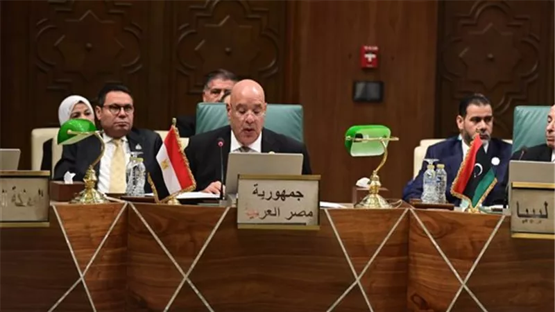 رئيس مجلس النواب يدعو لرؤية برلمانية عربية موحدة لتعزيز السيادة الرقمية وحماية الخصوصية الوطنية