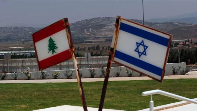 الفخ الإسرائيلي.. اتفاق برعاية أمريكية يمهد لحرب أهلية في لبنان|تقرير