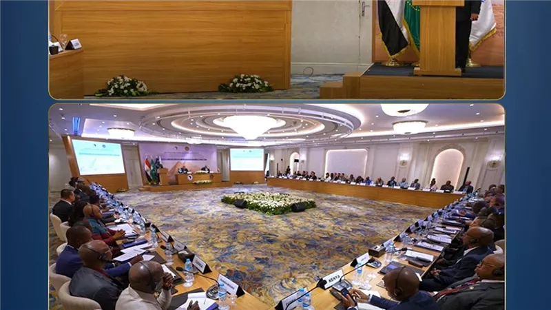 مصر تستضيف الاجتماع السابع لرؤساء مكاتب الاتصال الوطنية بالأفريبول بمشاركة 50 دولة