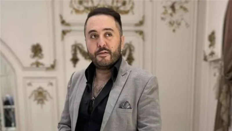 عمرو عبد العزيز: غلطان إني متجوزتش وما خلفتش وجيبت لنفسي وجع القلب