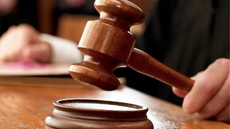 المحكمة تؤيد أحكام المتهمين في قضية الحفل غير الأخلاقي بمدينة أكتوبر