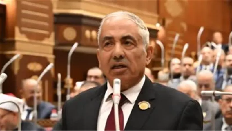 وكيل مجلس الشيوخ: مصر تتمسك بحقوقها البحرية وتواجه أي مساس بسيادتها بالقانون