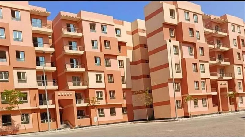 غدًا يبدأ الحجز.. كل ما تريد معرفته عن حجز وحدات الإسكان الجديدة