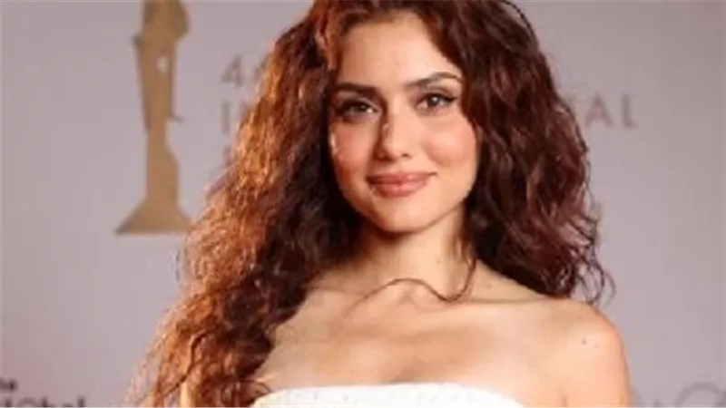 براءة الفنانة جيهان الشماشرجي في قضية السرقة بالإكراه| تفاصيل 