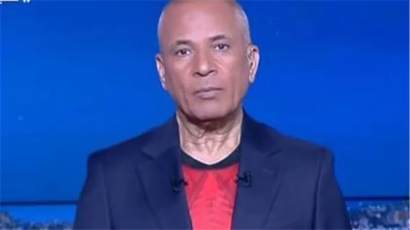 أحمد موسى: تأهل منتخب مصر لدور الـ32 إنجاز تاريخي