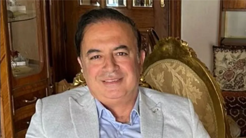 أحمد يونس لـ«تفصيلة»: مفاوضات لبنان وإسرائيل تؤسس لمرحلة ما بعد الحرب
