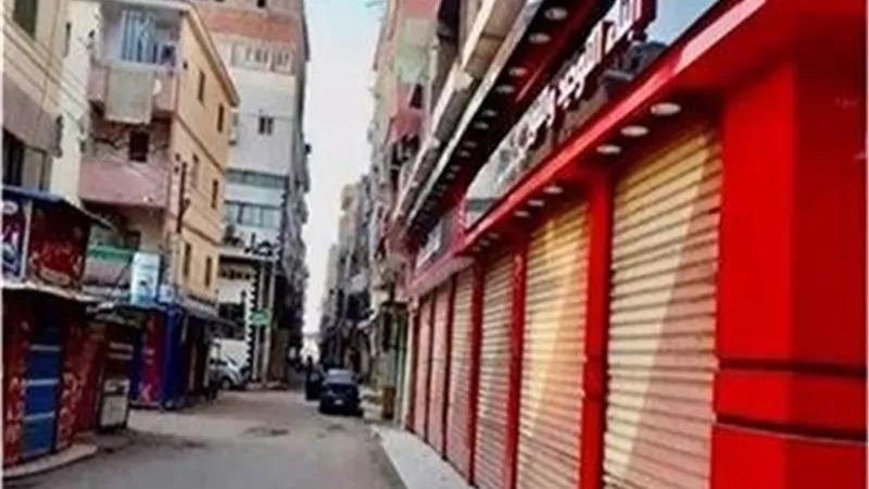 الإخطار بدل الإجراءات الطويلة.. كيف نظم القانون تشغيل المحال منخفضة المخاطر؟