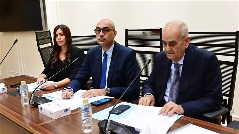 12% علاوة دورية و750 جنيه حافز إضافي.. بدء مناقشة مشروع العلاوات الجديدة
