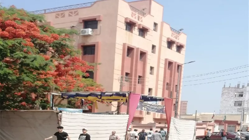 تريكات في النحو والنصوص.. آراء طلاب الثانوية العامة بالشرقية في امتحان اللغة العربية