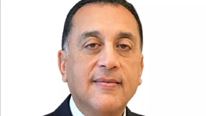 مدبولي يهنئ الرئيس السيسي بذكرى ثورة 30 يونيو المجيدة
