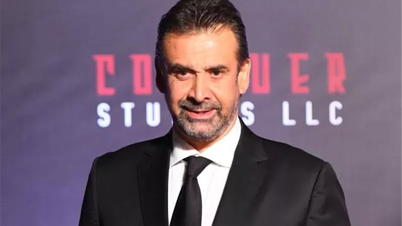 في عيد ميلاد كريم عبدالعزيز.. رحلة نجم صنع مكانته بين نجوم جيله