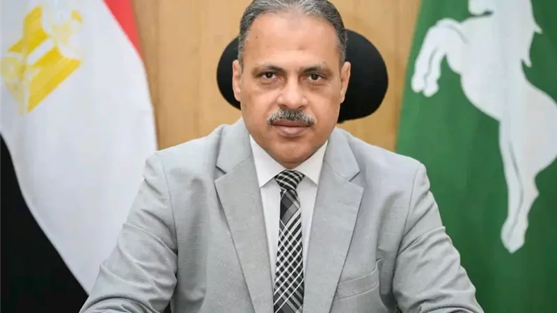 إجراءات حاسمة بالشرقية.. مجازاة 100 من العاملين بالجهاز الإداري