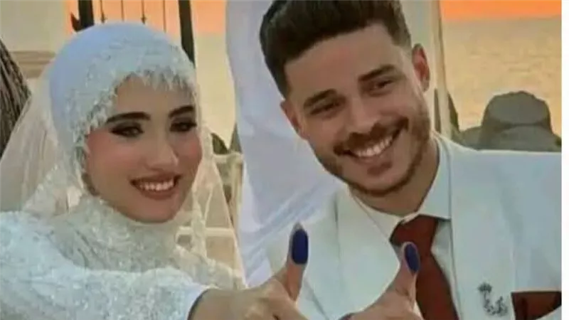 القصة الكاملة لعريس القائمة الفاضية.. عمر: مضيت على قايمة من غير ما أعرف