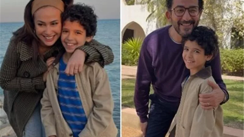 بعد أربع سنوات من الغياب.. أحمد حلمي يعود للسينما بفيلم «أضعف خلقه»