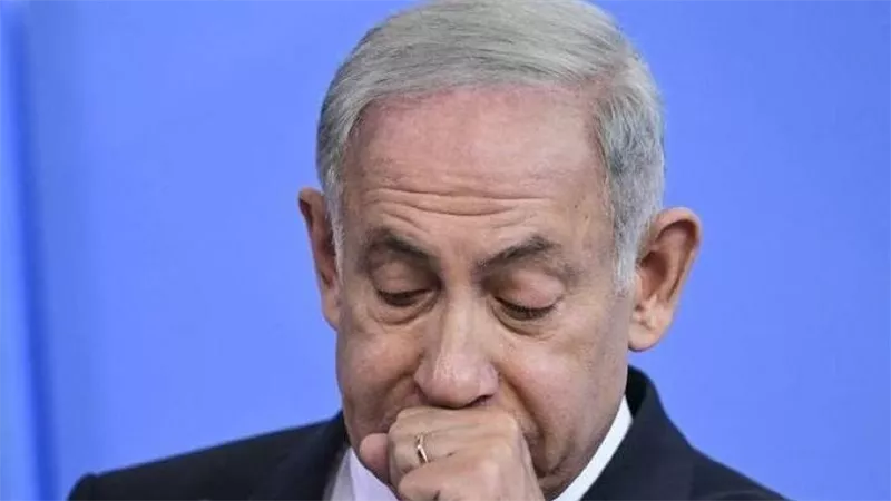 يائير جولان يهاجم نتنياهو: إسرائيل باتت معزولة وضعيفة دبلوماسيًا بسببك