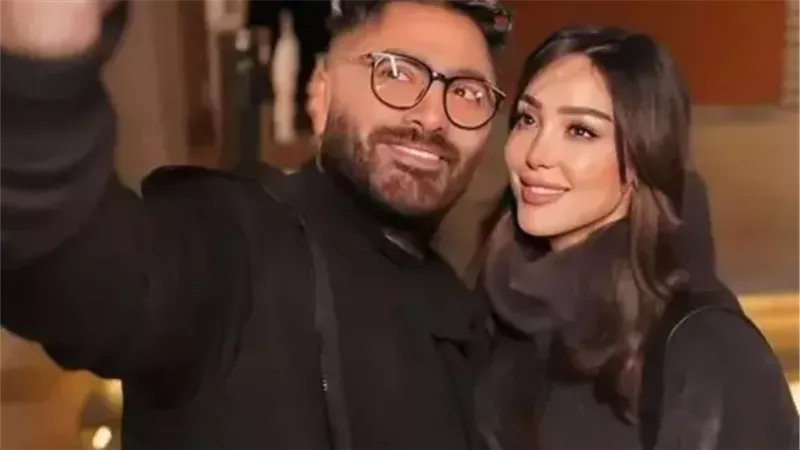 هنفضل عائلة.. بسمة بوسيل توجه رسالة لتامر حسني بعد دعمها في موازيين