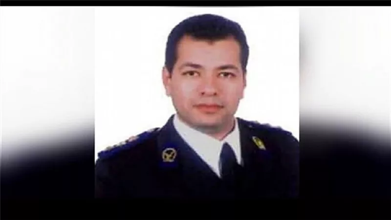 الشهيد المقدم محمد مبروك.. ضابط الأمن الوطني الذي فضح مخططات الإخوان ودفع حياته ثمنًا للحقيقة