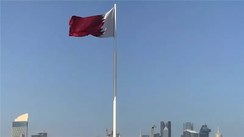 قطر تعلن استشهاد مواطن جراء شظايا ناجمة عن العلمليات العسكرية بالمنطقة
