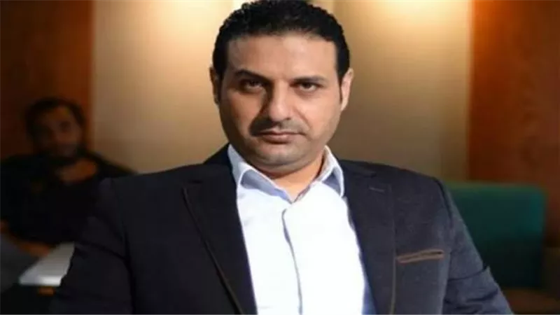 بعد غياب لأعوام.. حمادة بركات يكشف سر عدم ظهوره على الساحة الفنية