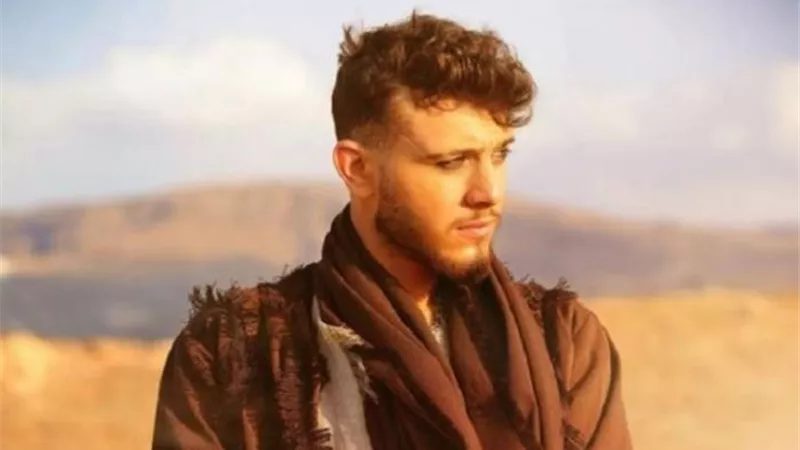 واهب حياتي للفن.. الشامي يرد على شائعات اعتزاله 
