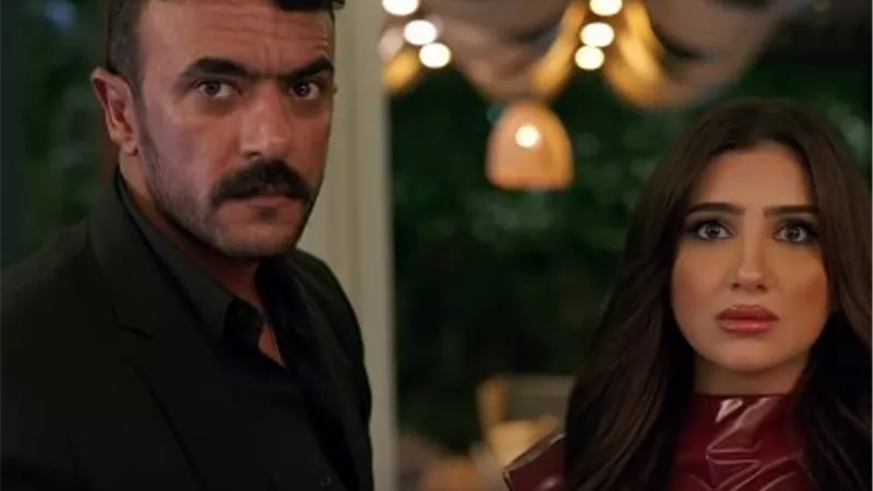 قبل طرحه للجمهور.. العرض الخاص لفيلم «شمشون ودليلة» غدًا
