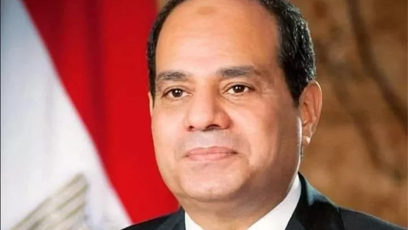 شيخ الأزهر يهنئ الرئيس السيسي والشعب المصري بذكرى ثورة 30 يونيو
