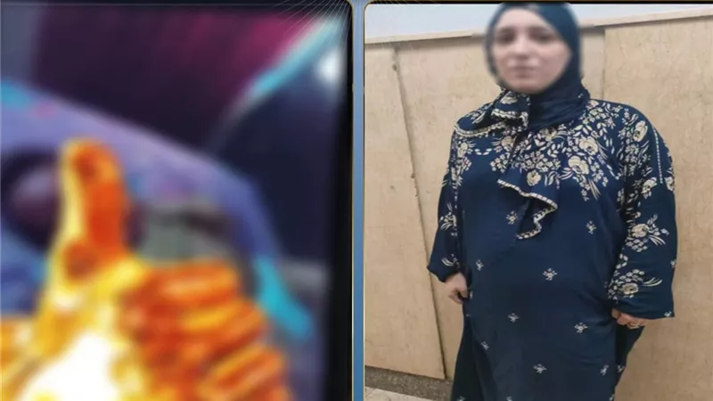 صدمت الجميع.. القبض على أم اعتدت على طفلها وصورت الواقعة انتقامًا من طليقها