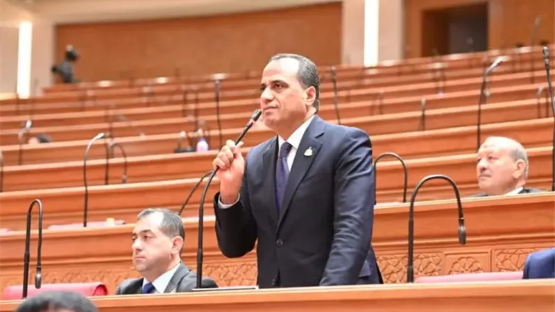  جاب الله يطالب الحكومة بانهاء اجراءات التصالح بمخالفات البناء لزيادة الموارد وحل مشاكل المواطنين