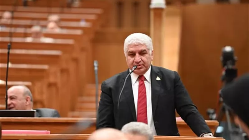 برلماني: لا جدوى من ترقيع قانون 91.. المطلوب ثورة تشريعية في ضريبة الدخل