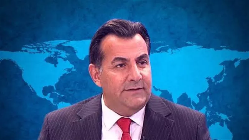 حسين الأسعد لـ«تفصيلة»: الشارع العراقي ينتظر ملاحقة الحيتان الكبيرة واستعادة الأموال المنهوبة 