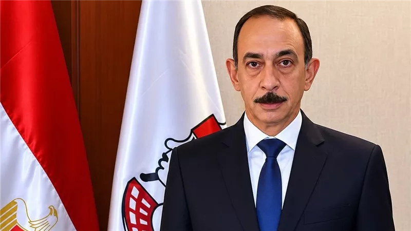فوز أحد الكيانات الاستثمارية بحق الانتفاع لمشروع إنتاج اللحوم والألبان بالديابات بـ7.3 مليون جنيه