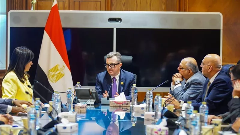 مصر تستعد لاستقبال أكبر تجمع عالمي لريادة الأعمال بمشاركة 70 دولة