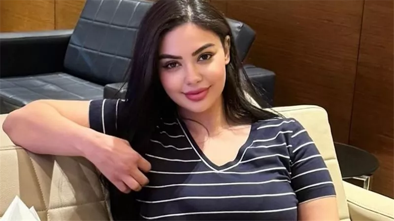 إيقاف تنفيذ حكم حبس البلوجر نرمين طارق في تهمة بث محتوى خادش للحياء  