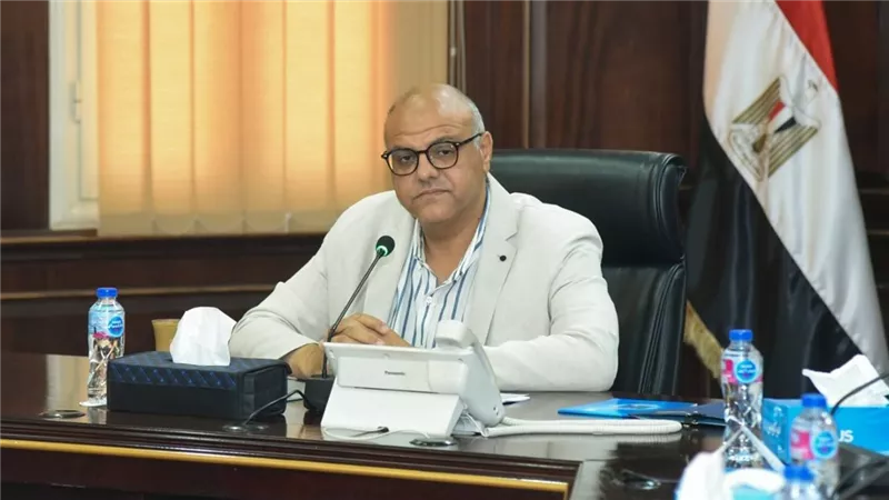 محافظ الإسكندرية يعتمد الحد الأدنى للقبول بالصف الأول الثانوي العام 