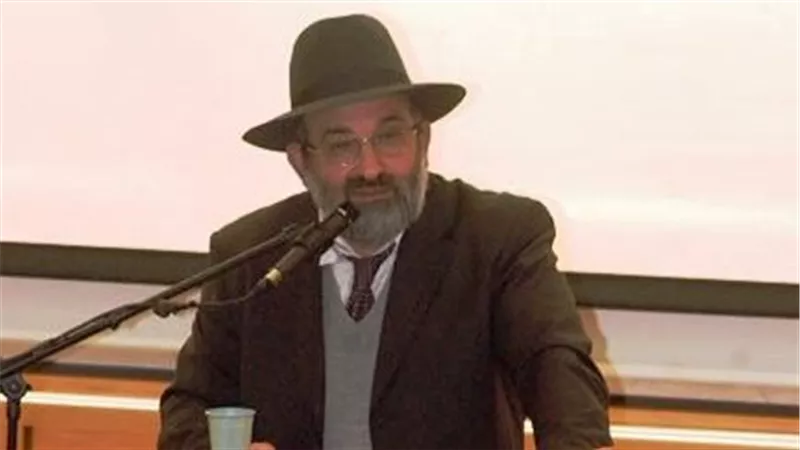 «لتنفيذ أكذوبة إسرائيل الكبرى».. حاخام: لبنان كلها ملكًا لنا