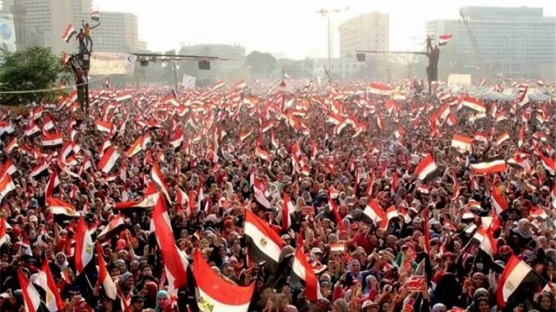بين 30 يونيو و3 يوليو.. كيف غيرت الإرادة الشعبية مسار الدولة المصرية؟