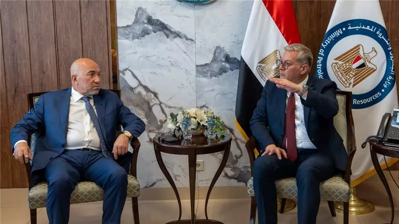 وزير البترول: دعم شركات التعدين الوطنية يعزز إنتاج الذهب وجذب الاستثمارات