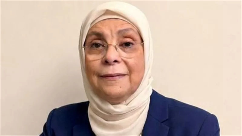 من هي المستشارة هدى عيسى؟ مسيرة قضائية امتدت أكثر من 44 عامًا انتهت برئاسة النيابة الإدارية